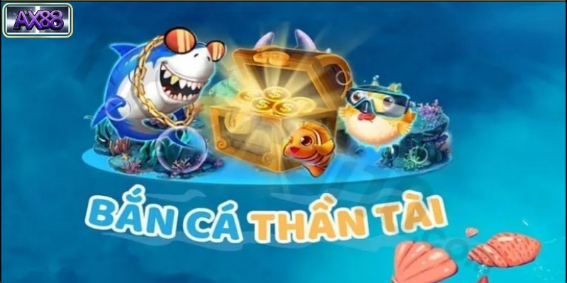 Điểm Nổi Bật Của Bắn Cá Thần Tài