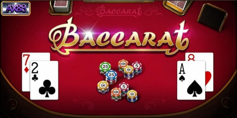 Mẹo Chơi Bài Baccarat Hiệu Quả Cho Người Mới