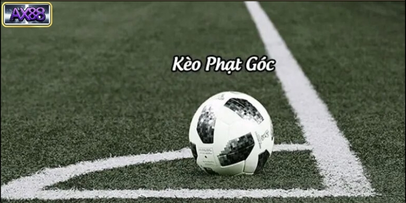 Kèo Phạt Góc Là Gì?