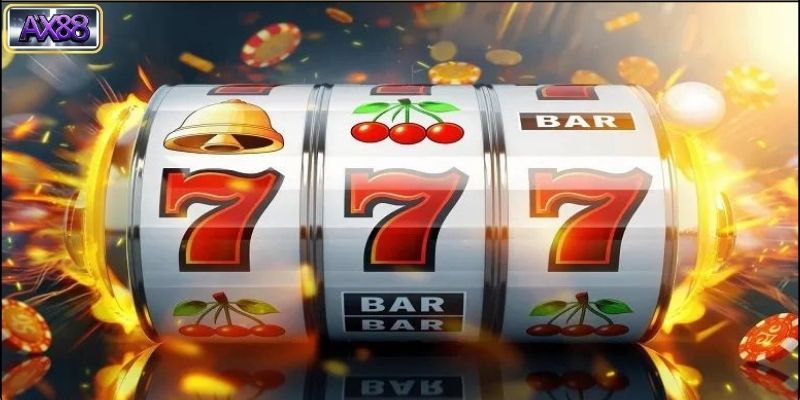 Các loại game nổ hũ 777 phổ biến